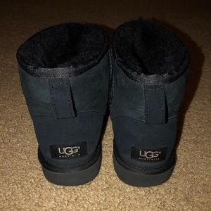 Women’s uggs